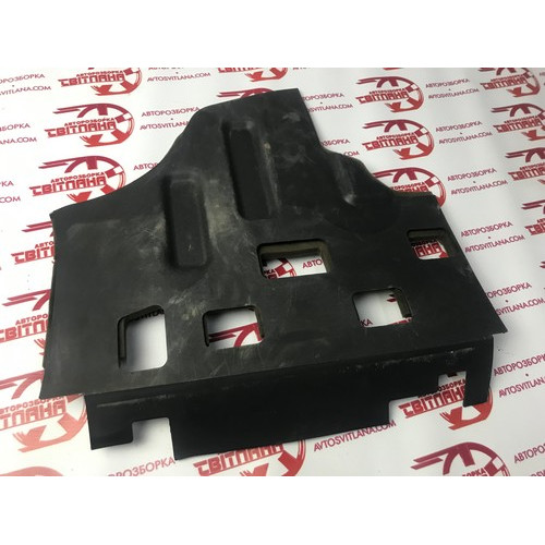 Корпус защиты под консоль Opel Combo 2001-2011 13164114